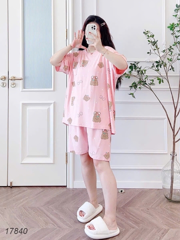 17840 SS.DAIxin G- Bi #6533-00378- HỒNG