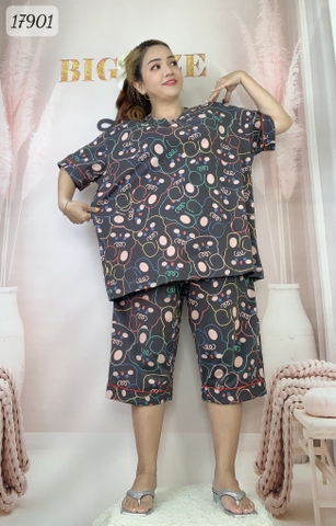 17901 SL.DAIxin Tho- XÁM