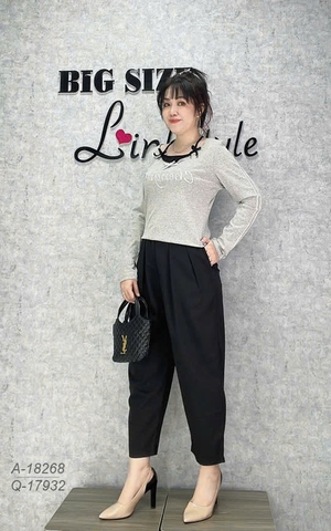 17932- S-0020- Q.tây 2743 ĐEN 00280-