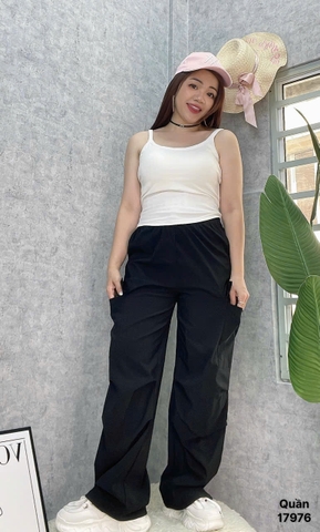 S-0020--17976-Q.túi hộp #GZK2001 - ĐEN 00296