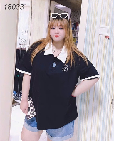 18033 A.polo G- ĐẠI -00315-  ĐEN