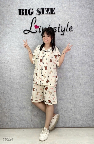 18224  Ss.Pi Tho- Nơ -00387- KEM