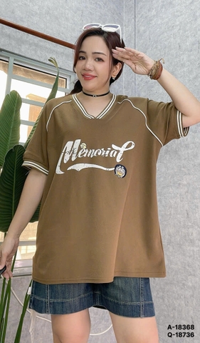 SALE-18237- A.cổ tim MEMO- 00200