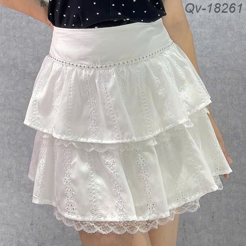 18261  Qv. Tầng #63760 - TRẮNG