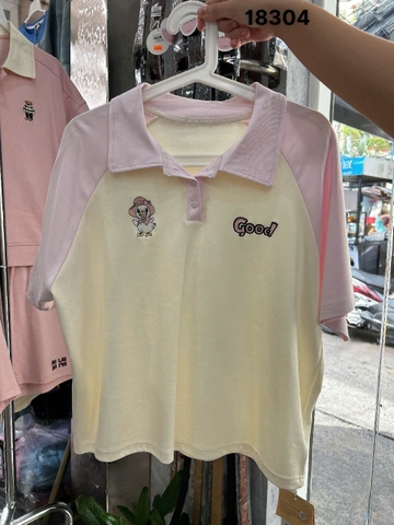 18304 A.polo 00270 Vit- GOOD