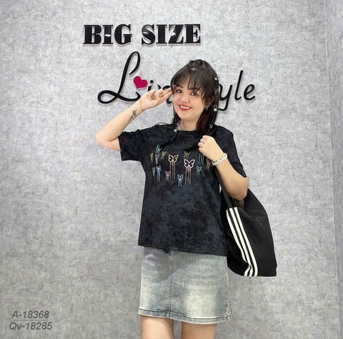 18368 A. Thun nhiều Buom- 00234 - ĐEN