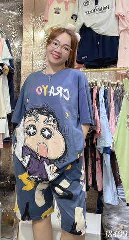 18409 SS. SHIN 00270- RaYo