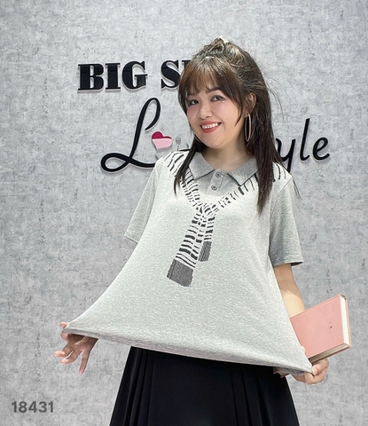 18431 - A.Polo in khăn TT 00288