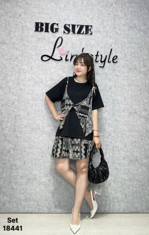 18441 - Ss.2d họa tiết 00396