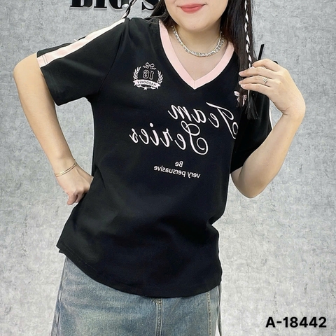 18442 - A.cổ tim TEAM 00279