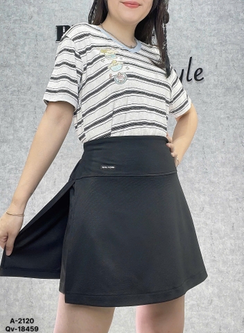 18459 Qv. Trơn xẻ 00297