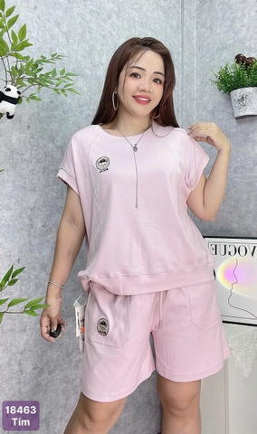 S-20--18463 Ss. Cổ tròn Bu.lai 00400