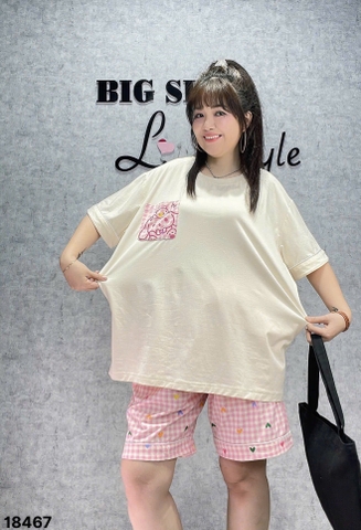 S-0020--18467 Ss.Túi Cin CR 00388- Hồng