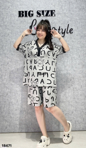 18471 Ss.cổ tim chữ 00387