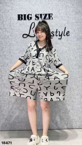 18471 Ss.cổ tim chữ 00387