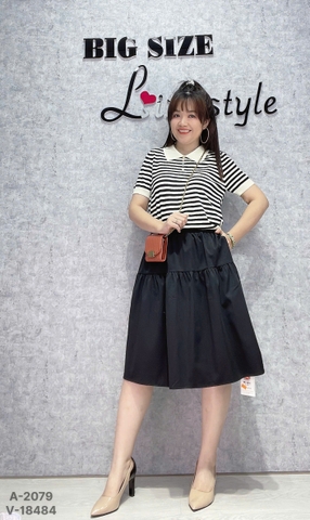 S-0020- 18484-- Qv 2 túi 00280- ĐEN