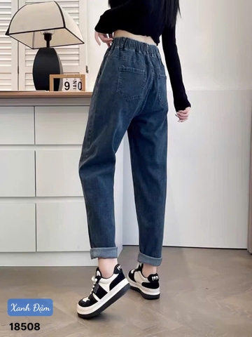 S-0020--18508- QJ dài LT -00368-XANH ĐẬM