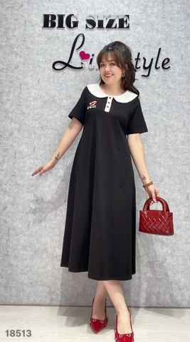 S-0020--18513- Đầm CS- 00424