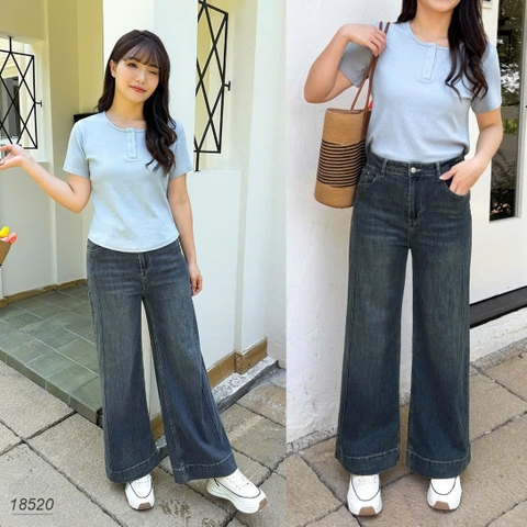 S-0020--18520- QJ suông 00408