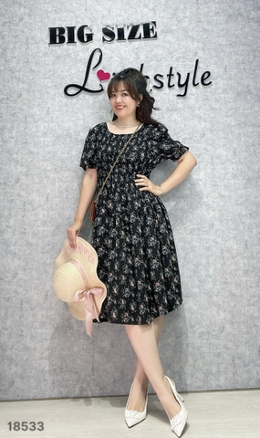 S-0020--18533-Đầm hoa nhí 00360