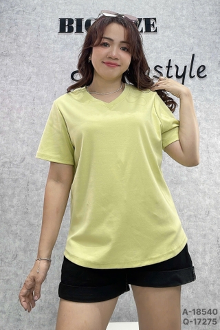 S-0020- 18540--A.cổ tim đẹp- 00256