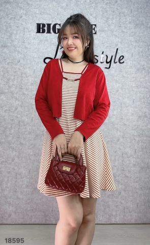 S-0020--18595- Set Sv 00452-ĐỎ