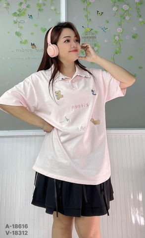 S-0020--18616- A.polo G- 00256