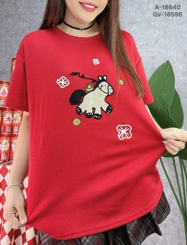 S-0020--18640- Ngua Hoa 00296