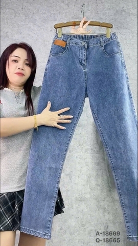 S-0020--18665- Q.Jean kéo 00396
