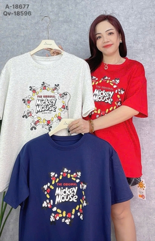 S-0020--18677- A.Micky tròn 00296