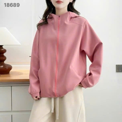 S-0020--18689- Kh.Nón 00396 HỒNG