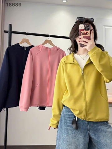 S-0020--18689- Kh.Nón 00396 HỒNG