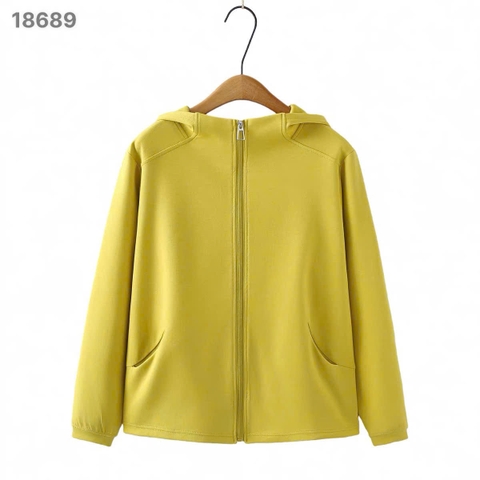 S-0020--18689- Kh.Nón 00396 VÀNG
