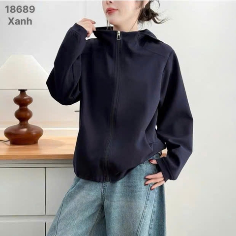 S-0020--18689- Kh.Nón 00396 XANH