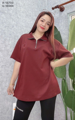 S-0020--18703- A.Polo kéo 00236