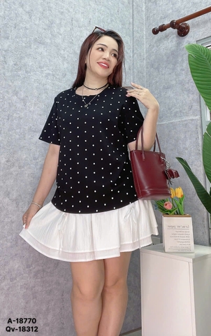 S-0020--18770- A.Bi 00256 Đen