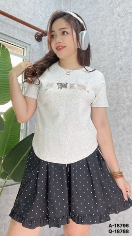 S-0030-18796- A.Cho- Nơ 00231