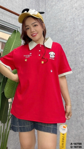 S-0020--18798- A.Polo Cho- 00320