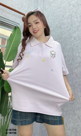 S-0020--18798- A.Polo Cho- 00320
