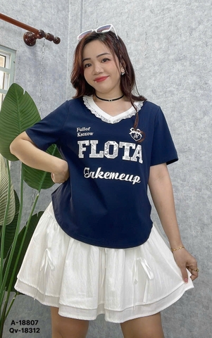 S-0030--18807- A. Cổ tim FLO 00238