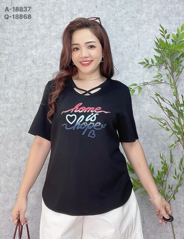 S-0020-18837- A.cổ X Home 00260