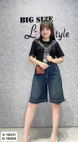 S-20--18908 QS. Jean 5T 00360