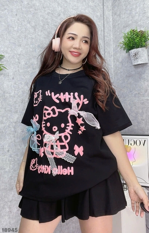 S-20--18945- SS.Kity Nơ 00400