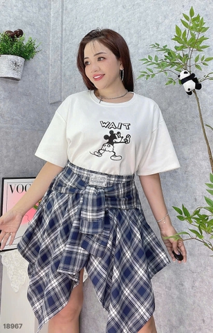 S-20--18967- Set CR Micky AW 00420