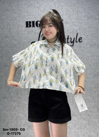 1905 SM.ngắn CG 00261