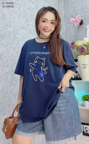 S-30--19065- Ao4.Bự Meo- 00266