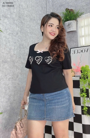 S-25--19092- A.CJ 3 tim 00231 - ĐEN