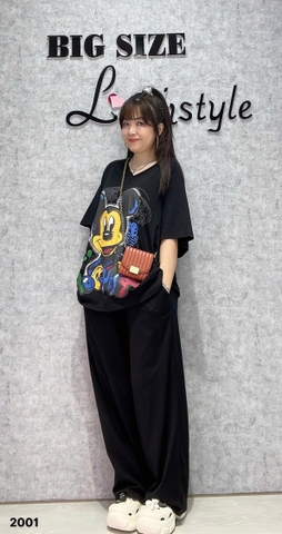 S-0020-2001 SD.Cổ tim Micky 00312