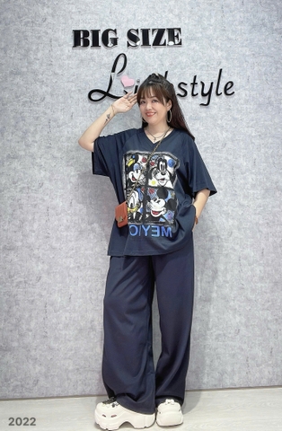 S-0020-2022 SD.cổ tim 4 ô Micky 00312