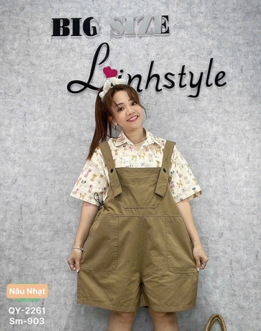 2261- Q.Yếm kaki 00342